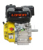 Двигатель Loncin H135 (R type) D19