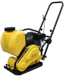 Виброплита ТСС WP60TL