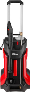 Мойка высокого давления WORTEX PW 1740 (PW174000025)