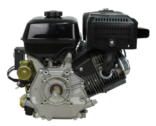 Двигатель Lifan NP445E D25 11A Двигатель Lifan NP445E D25 11A