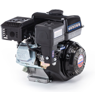 Двигатель Lifan 170FM (вал 19мм) 7лс