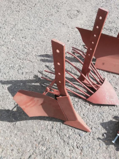 Набор землепашных работ для мотоблока "Универсальный".