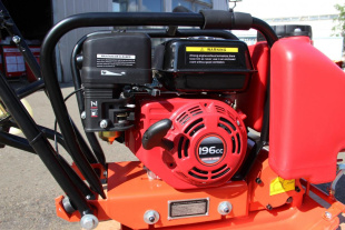 Виброплита Impulse VP60TL