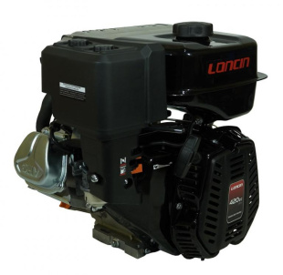 Двигатель Loncin LC 190FA (A type) D25 5А