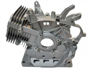 Блок двигателя 192FE(GX460E) на болтов