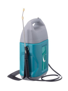 Опрыскиватель аккумуляторный UNION ОР-5АТ (5л)