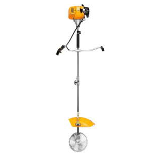 Триммер бензиновый DEKO DKTR52 SET 8