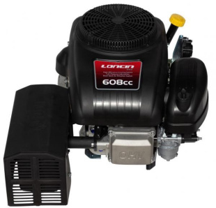 Двигатель Loncin LC1P96F (A type) D25.4 15А Двигатель Loncin LC1P96F (A type) D25.4 15А