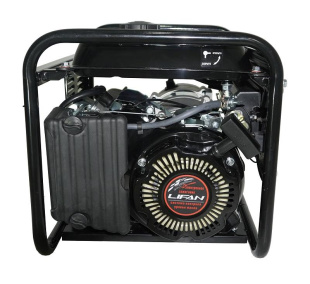Генератор Lifan 1 GF-3 (1500)