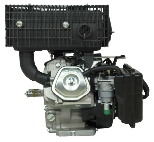 Двигатель Lifan 192FD D25