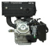 Двигатель Lifan 192FD D25