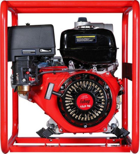 Мотопомпа FUBAG PG1800T (838248)