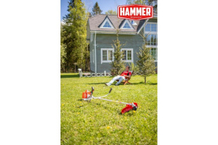Триммер бензиновый Hammer MTK520C