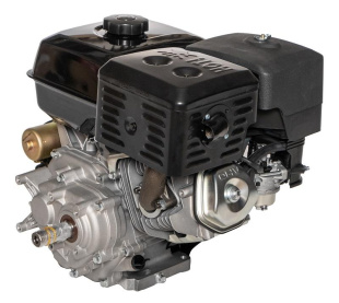 Двигатель Lifan 188FD-L D25 18А