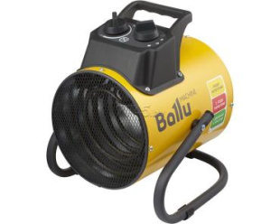 Пушка тепловая электрическая BALLU BHP-PE2-5 (НС-1274968)