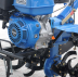 Культиватор BRADO BD-1400 без колес