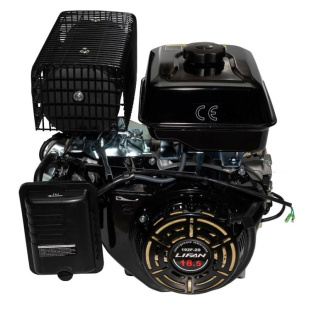 Двигатель Lifan 192F-2D-R D22