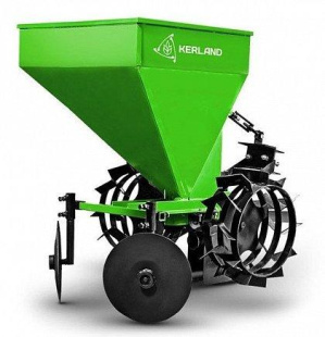 Картофелесажалка Kerland СТ 118