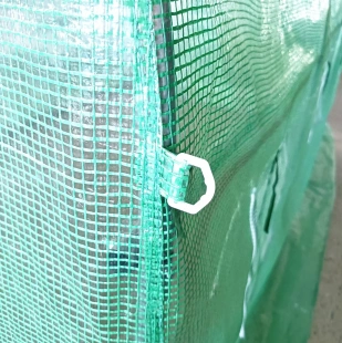 Чехол для теплицы Росток 3-3-2м