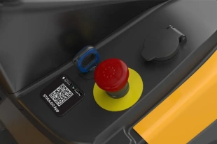 Садовый трактор STIGA Estate 798e Battery tractor (2Т2800481/СТ2)