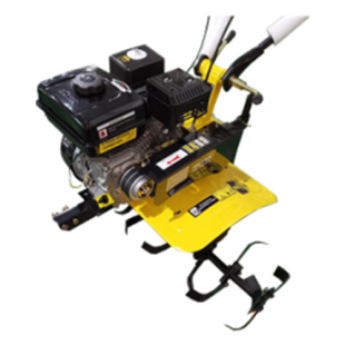 Мотоблок бензиновый МК-7800PL Huter