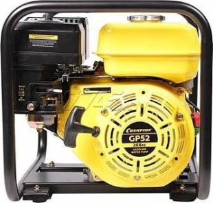 Мотопомпа CHAMPION GP52