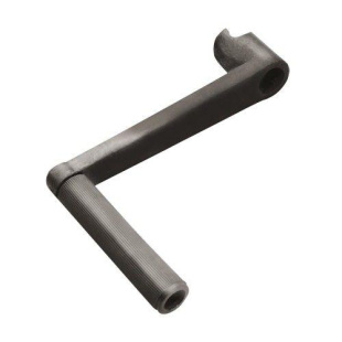 Ручка стартера двигателя диз. R180 Ручка стартера двигателя диз. R180