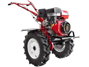 Мотоблок Stark ST-1800F (3+1, пониж) обр. сц. (7.00-12 рег. диск)