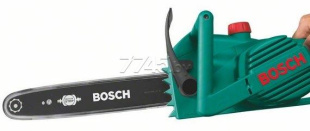 Пила цепная электрическая BOSCH AKE 40 S (0600834600)