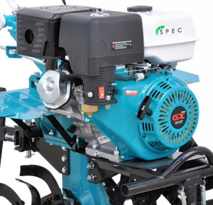 Мотоблок SPEC SP-1600S + колеса 7.00-12S