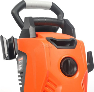 Мойка высокого давления PATRIOT GT620 Imperial (322306062)