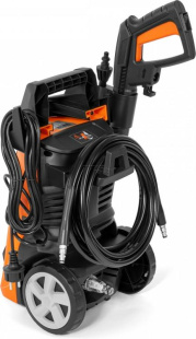 Мойка высокого давления DAEWOO POWER DAW400 (DAW400)