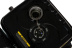 Двигатель Loncin G270F (C type) D25.4 Двигатель Loncin G270F (C type) D25.4