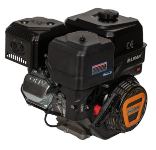 Двигатель Lifan KP460 D25 11А