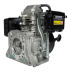 Двигатель Loncin LC165F-3H (A type) D15 (резьбовой) Двигатель Loncin LC165F-3H (A type) D15 (резьбовой)