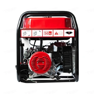 Бензиновый генератор ALTECO APG 9800E (N) Standard