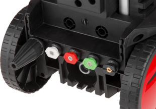 Мойка высокого давления WORTEX PW 1740 (PW174000025)