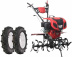 Культиватор BRADO GT-1600SX + колеса BRADO 6.00-12 (комплект)
