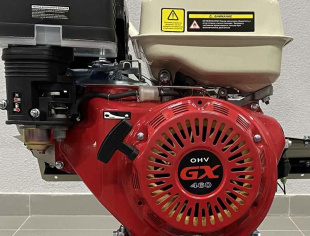 Мотоблок Stark ST-1800 (3+1, пониж, 5.00-12)