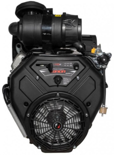 Двигатель Loncin LC2V90FD D28.575 20А Цилиндрический в\фильтр
