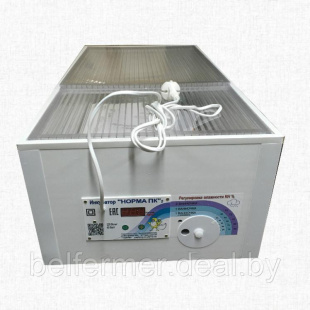 Инкубатор цифровой Норма СЕЗАМ