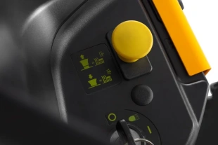 Садовый трактор STIGA Tornado 398 M (2Т0510481/СТ3)