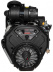 Двигатель Loncin LC2V90FD D28.575 20А Цилиндрический в\фильтр