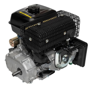 Двигатель Lifan 192F-2D-R D22 18А