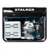 Бензиновый генератор STALKER SPG 9800E (N) Бензиновый генератор STALKER SPG 9800E (N)