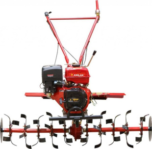 Культиватор бензиновый ASILAK SL-184L