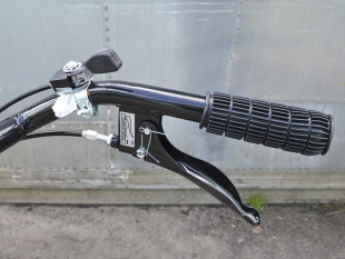 Мотоблок Stark ST-1000 military