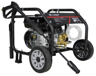 Мойка высокого давления Lifan Q3370 (170F)