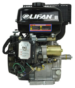 Двигатель Lifan 192FD D25