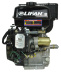 Двигатель Lifan 192FD D25